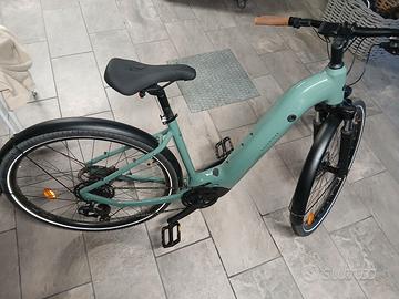 Bici elettrica