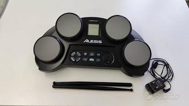 Batteria elettronica Alesis Compactkit 4