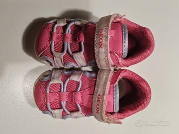 sandali geox bimba 