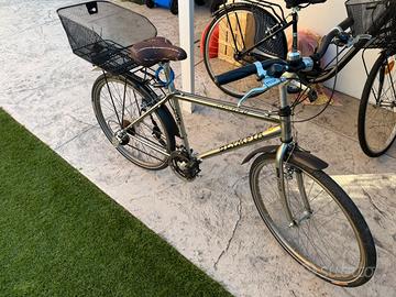 Bicicletta olympia