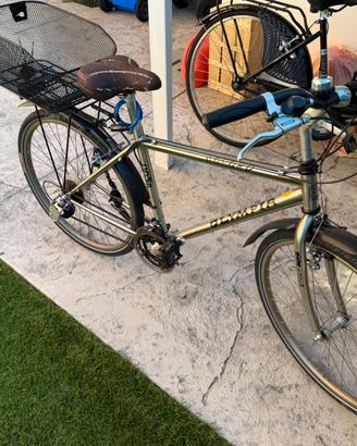 Bicicletta olympia