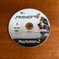 Videogioco Sony Playstation Ps2 Moto GP 4 ITA PAL