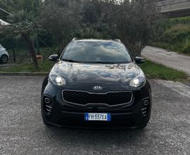 Kia Sportage 1.6 GDI 2WD Cool METANO