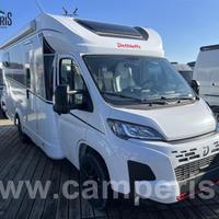 DETHLEFFS DETHLEFFS JUST T 6812 EB FIAT