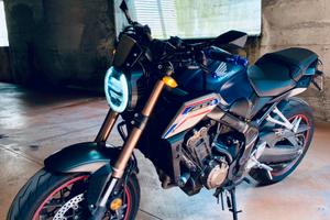 HONDA CB 650 R