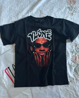 Maglietta Vlone x Rodman