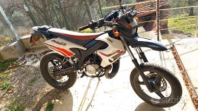 Malaguti 50 cc , anno 2010