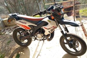 Malaguti 50 cc , anno 2010