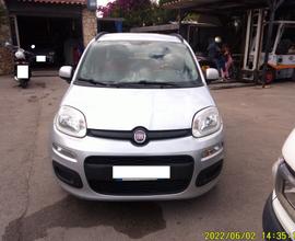 FIAT PANDA 1.2 BENZ/GPL DI SERIE FULL 13