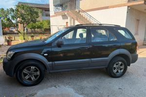 Kia Sorento Ex 2003
