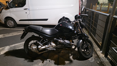 Bmw r1150