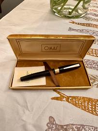 Stilografica Omas Vs