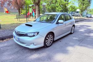 Subaru Impreza XV 2.0D 4X4 - 2012 OK PERMUTE !!!