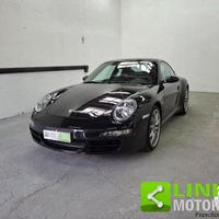 PORSCHE 911 997 Carrera 4S Coupé