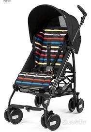 passeggino peg perego 
