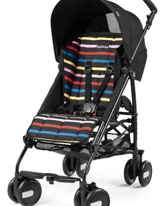 passeggino peg perego 