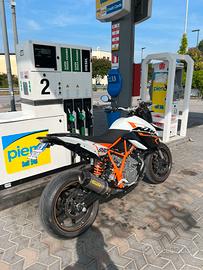 Ktm smr 990 2013