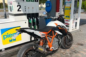 Ktm smr 990 2013