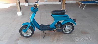 lambretta