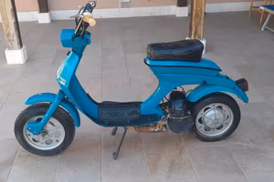 lambretta