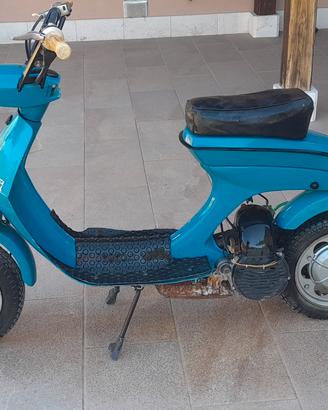 lambretta