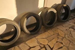 Pneumatici invernali Fulda 195 / 45 / 16