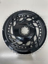 Corone sram
