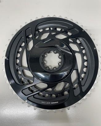 Corone sram