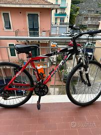 Bici Shockblaze 26”