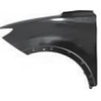 PARAFANGO ANTERIORE MG ZS 2018 ZS EV 2021