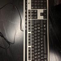 Tastiera Logitech