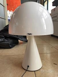 I guzzini Lampada baobab anni 70