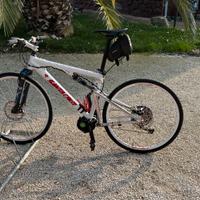 BICICLETTA SANTA CRUIZ