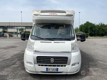 Camper ARCA