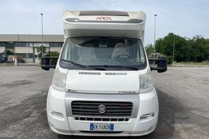 Camper ARCA