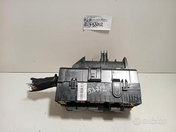 SCATOLA PORTA FUSIBILI FORD Transit Serie Custom B