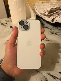 Iphone 15 128gb