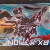 Lbx xenon giochi preziosi bandai