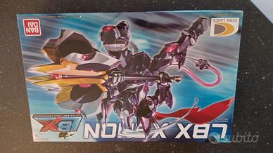 Lbx xenon giochi preziosi bandai