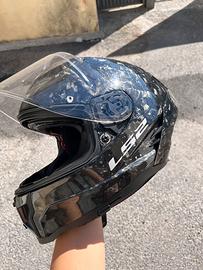 Casco integrale