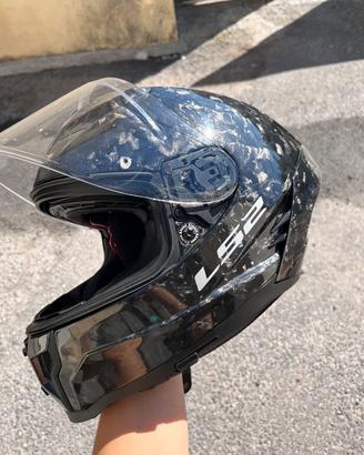 Casco integrale