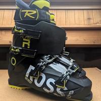 Scarpone Sci Rossignol Alias R (31 - 32.5) 368mm