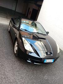 Toyota celica
