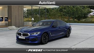 BMW Serie 8 G.C. M850i xDrive Gran Coupé