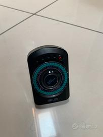 Metronomo quarzo Seiko sq-44