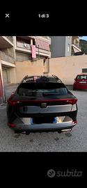 Cupra Formentor e-hybrid 204 plug in