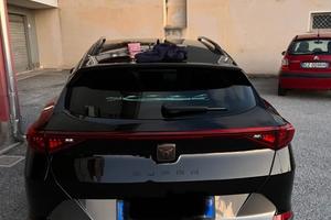 Cupra Formentor e-hybrid 204 plug in