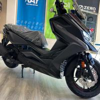 Kymco DTX 360 350i