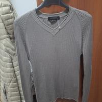PULLOVER  UOMO SONNY BONO TGS 