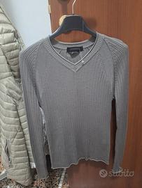 PULLOVER  UOMO SONNY BONO TGS 